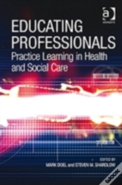 Capa do artigo Educating Professionals