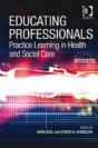 Educating Professionals - Preview