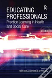 Capa do artigo Educating Professionals