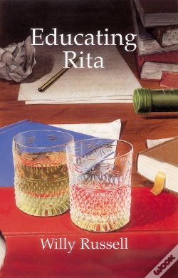 Capa do artigo Educating Rita