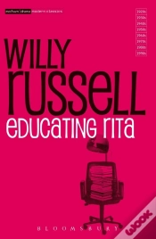 Capa do artigo Educating Rita