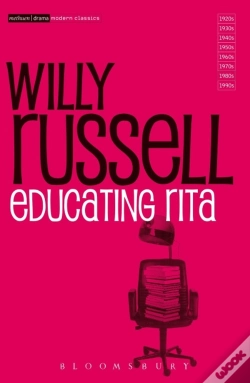 Capa do artigo Educating Rita