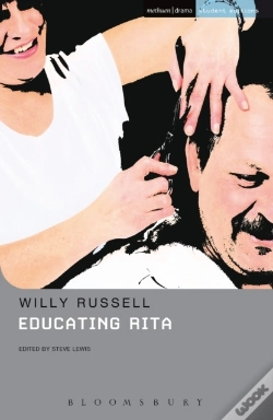 Capa do artigo Educating Rita