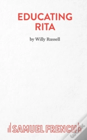 Capa do artigo Educating Rita