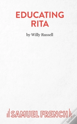 Capa do artigo Educating Rita