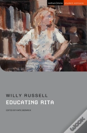 Capa do artigo Educating Rita