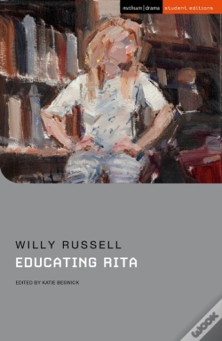 Capa do artigo Educating Rita