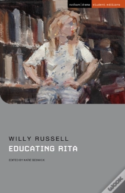 Capa do artigo Educating Rita