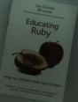 Educating Ruby - Preview
