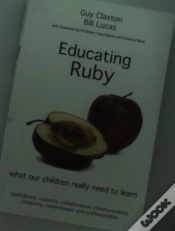 Capa do artigo Educating Ruby
