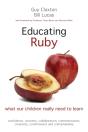 Educating Ruby - Preview