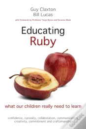 Capa do artigo Educating Ruby