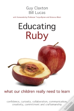 Capa do artigo Educating Ruby