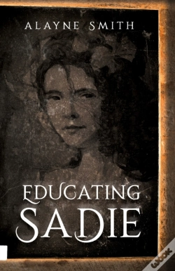 Capa do artigo Educating Sadie