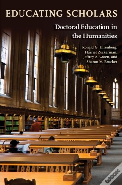 Capa do artigo Educating Scholars