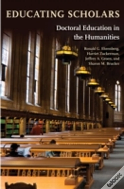 Capa do artigo Educating Scholars