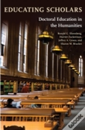 Capa do artigo Educating Scholars
