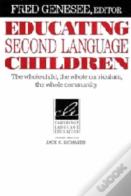 Educating Second Language Children