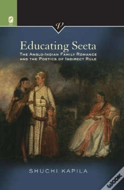 Capa do artigo Educating Seeta