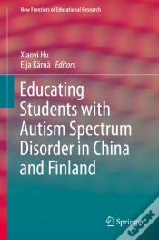 Capa do artigo Educating Students With Autism Spectrum Disorder In China And Finland