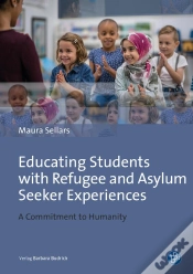 Capa do artigo Educating Students With Refugee And Asylum Seeker Experiences