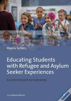 Capa do artigo Educating Students With Refugee And Asylum Seeker Experiences