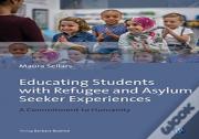 Educating Students With Refugee Backgrounds
