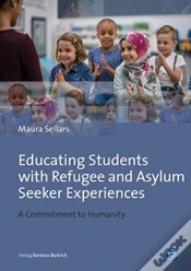 Capa do artigo Educating Students With Refugee Backgrounds