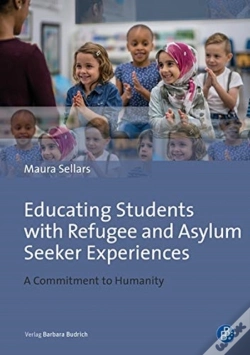 Capa do artigo Educating Students With Refugee Backgrounds