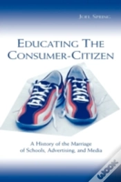 Capa do artigo Educating The Consumer-Citizen