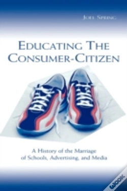 Capa do artigo Educating The Consumer-Citizen