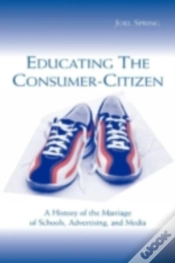 Capa do artigo Educating The Consumer-Citizen