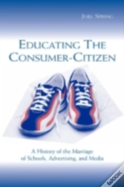 Capa do artigo Educating The Consumer-Citizen