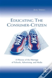 Capa do artigo Educating The Consumer-Citizen
