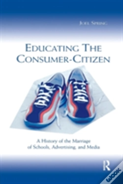 Capa do artigo Educating The Consumer-Citizen
