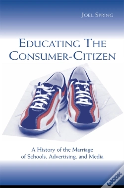 Capa do artigo Educating The Consumer-Citizen