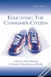 Capa do artigo Educating The Consumer-Citizen