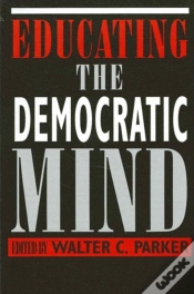 Capa do artigo Educating The Democratic Mind