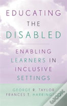 Educating The Disabled