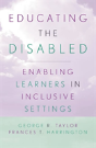 Educating The Disabled - Preview