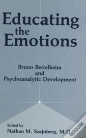 Capa do artigo Educating The Emotions