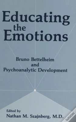 Capa do artigo Educating The Emotions