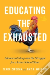 Capa do artigo Educating The Exhausted