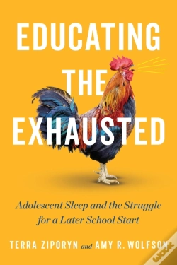 Capa do artigo Educating The Exhausted