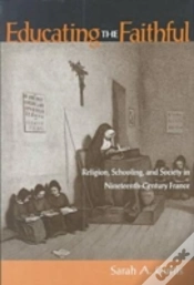 Capa do artigo Educating The Faithful