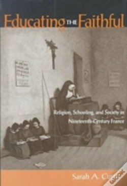 Capa do artigo Educating The Faithful
