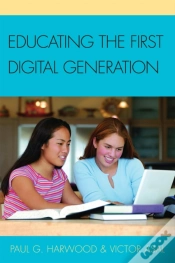 Capa do artigo Educating The First Digital Generation