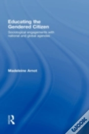 Capa do artigo Educating The Gendered Citizen