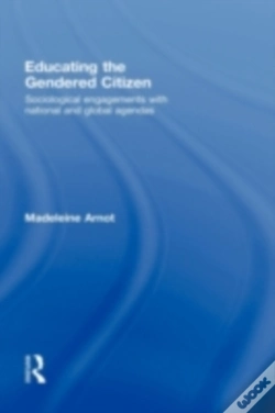 Capa do artigo Educating The Gendered Citizen