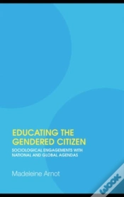 Capa do artigo Educating The Gendered Citizen